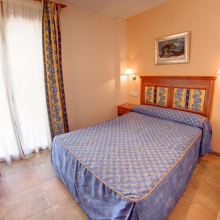 Hotel Balneario Parque De Cazorla Arroyo Frio Exteriér fotografie