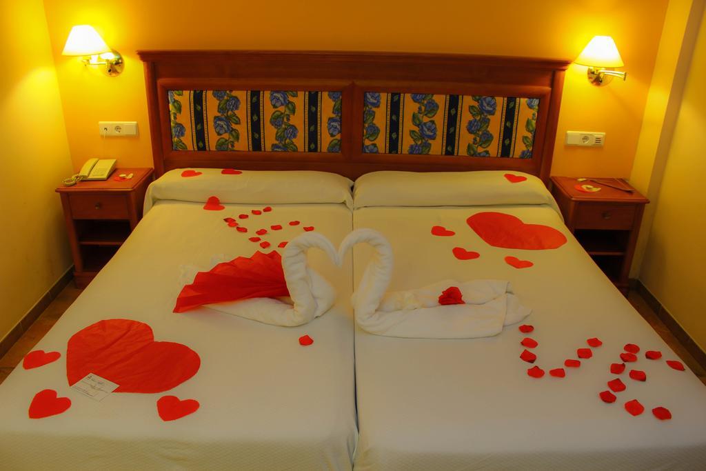 Hotel Balneario Parque De Cazorla Arroyo Frio Exteriér fotografie
