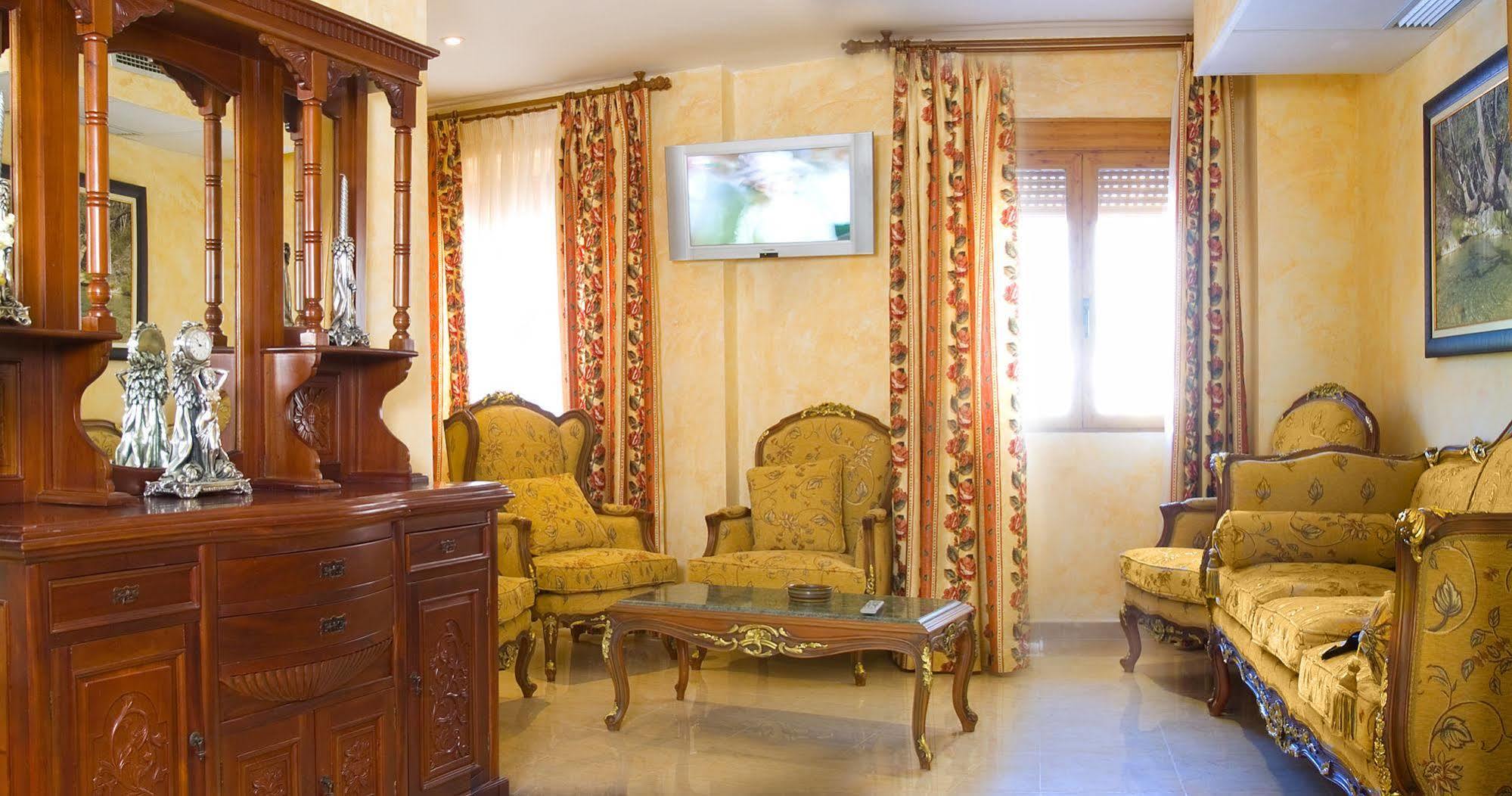 Hotel Balneario Parque De Cazorla Arroyo Frio Exteriér fotografie